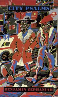 City Psalms - Benjamin Zephaniah