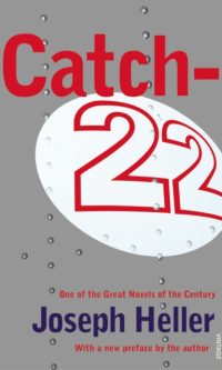 Vintage Classics Catch 22