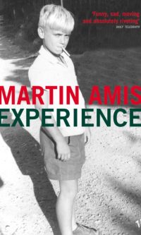 Experience - Martin Amis