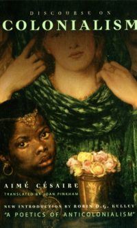 Discourse on colonialism