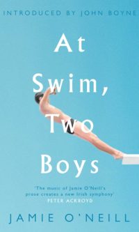 At Swim, Two Boys - Jamie O'Neill