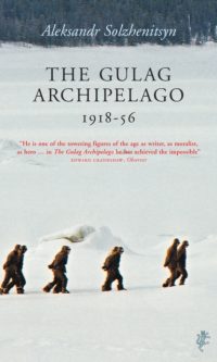 Gulag Archipelago