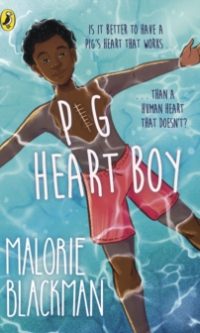 Pig Heart Boy