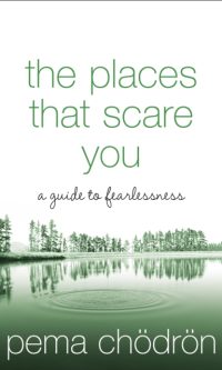 Places That Scare You