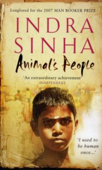 Animal's People