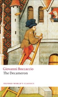 The Decameron - Giovanni Boccaccio
