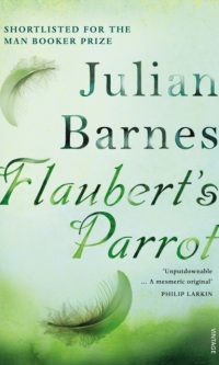 Flaubert's Parrot