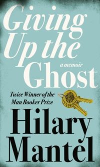 Giving Up the Ghost