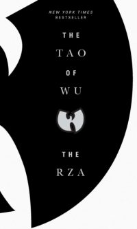 TAO OF WU BY THE RZA.