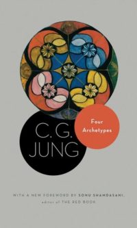 Four Archetypes - C.G. Jung