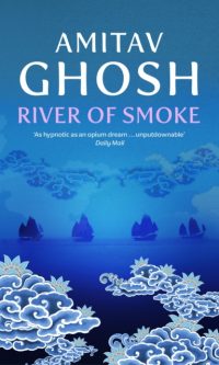 River Of Smoke