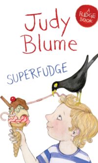 Superfudge