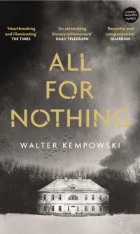 All For Nothing