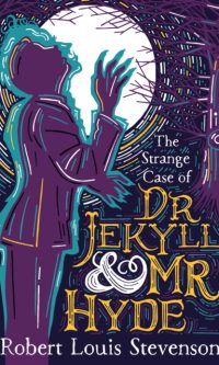 The strange case of Dr Jekyll & Mr Hyde