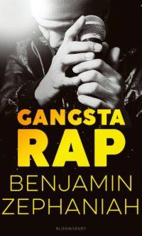 Gangsta rap