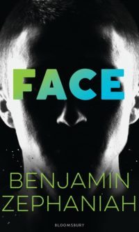 Face - Benjamin Zephaniah