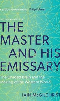 The Master and His Emissary