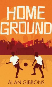 Home ground