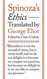 Spinoza's ethics