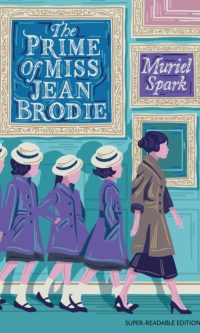 The prime of Miss Jean Brodie