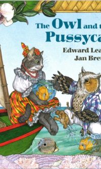The Owl and the Pussycat