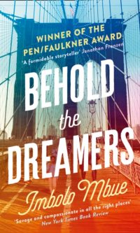 Behold the Dreamers