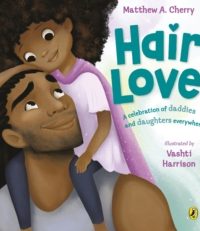 Hair Love: Based on the Oscar-Winning Short Film