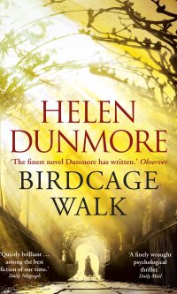 Birdcage Walk - Helen Dunmore