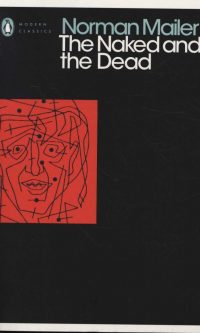 Naked And The Dead