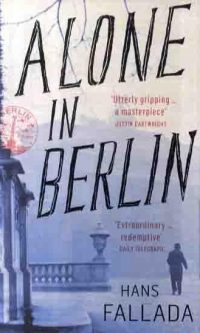 Alone In Berlin
