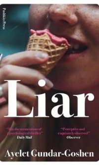 Liar - Ayelet Gundar-Goshen