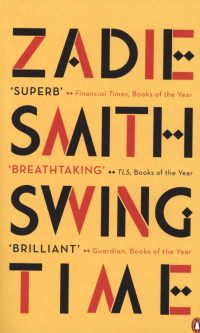 Swing Time