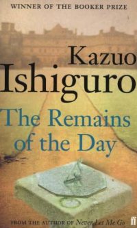 Remains of the Day