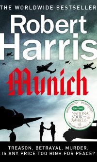 Munich - Robert Harris