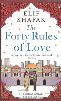 Forty Rules Of Love