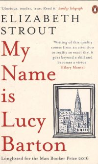 My Name Is Lucy Barton