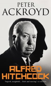 Alfred Hitchcock