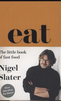 Eat The Little Book Of Fast Food