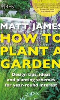 RHS How to Plant a Garden