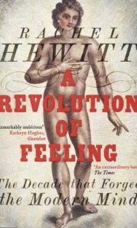 Revolution Of Feeling