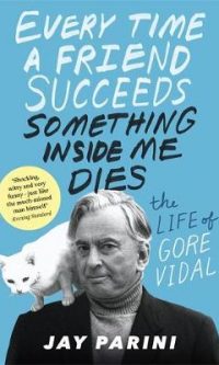 Every Time A Friend Succeeds