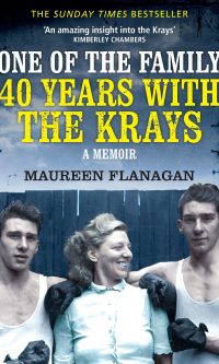 One Of The Family Maureen Flanagan