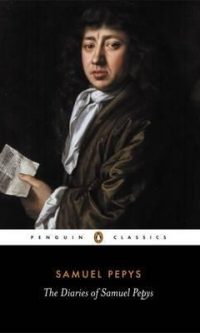 Diary Of Samuel Pepys Selection