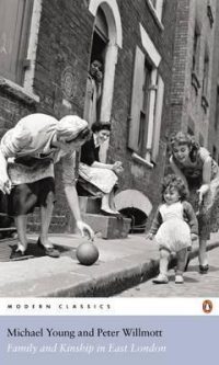 Family and Kinship in East London