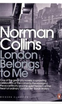 London Belongs to Me