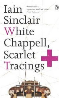 White Chappell Scarlet Tracings