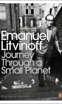 Journey Through a Small Planet