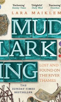 Mudlarking