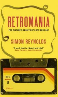 Retromania