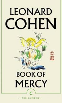 Book Of Mercy